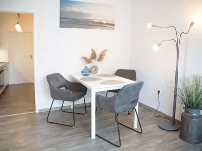 Ferienwohnung für 3 Personen (40 m²) in Scharbeutz 2/9