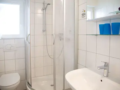 Ferienwohnung für 3 Personen (40 m²) in Scharbeutz 8/9