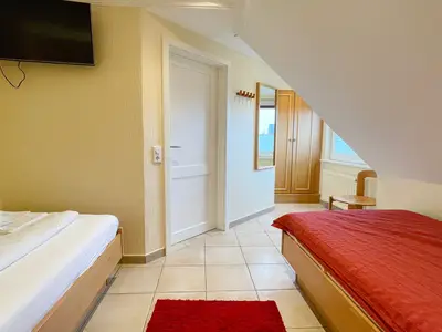 Ferienwohnung für 4 Personen (60 m²) in Westerland (Sylt) 10/10