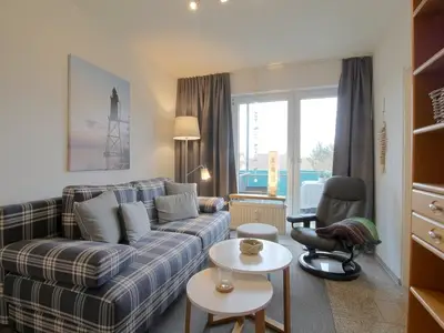 Ferienwohnung für 2 Personen (37 m²) in Dorum Neufeld 2/10