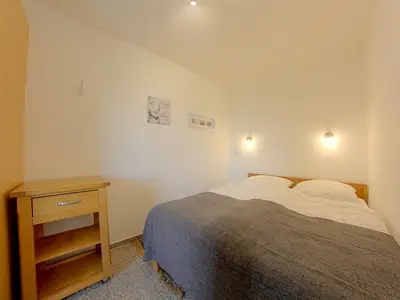 Ferienwohnung für 2 Personen (37 m²) in Dorum Neufeld 8/10