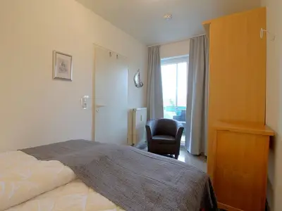 Ferienwohnung für 2 Personen (37 m²) in Dorum Neufeld 9/10