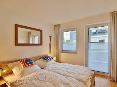 Ferienwohnung für 4 Personen (46 m²) in Duhnen 7/10