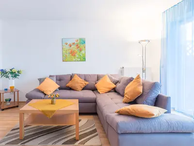Ferienwohnung für 4 Personen (85 m²) in Boltenhagen (Ostseebad) 1/10