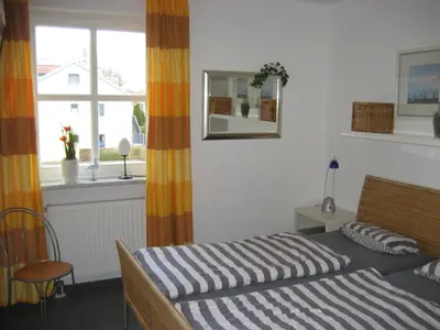 Ferienwohnung für 4 Personen (50 m²) in Ostseebad Kühlungsborn 2/10