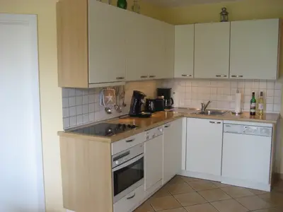 Ferienwohnung für 4 Personen (50 m²) in Ostseebad Kühlungsborn 3/10