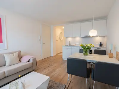Ferienwohnung für 4 Personen (43 m²) in Norderney 6/10