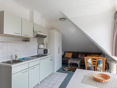 Ferienwohnung für 2 Personen (28 m²) in Duhnen 3/10