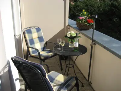 Ferienwohnung für 4 Personen (50 m²) in Ostseebad Kühlungsborn 4/10