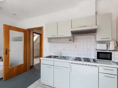 Ferienwohnung für 2 Personen (28 m²) in Duhnen 4/10