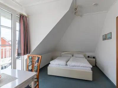 Ferienwohnung für 2 Personen (28 m²) in Duhnen 6/10