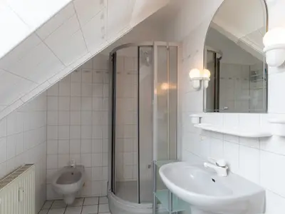 Ferienwohnung für 2 Personen (28 m²) in Duhnen 7/10