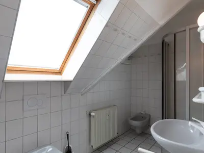 Ferienwohnung für 2 Personen (28 m²) in Duhnen 8/10