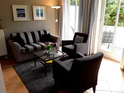 Ferienwohnung für 4 Personen (50 m²) in Ostseebad Kühlungsborn 7/10