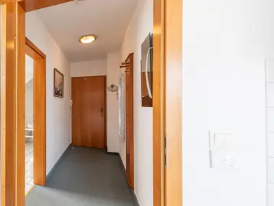 Ferienwohnung für 2 Personen (28 m²) in Duhnen 9/10