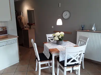Ferienwohnung für 4 Personen (50 m²) in Ostseebad Kühlungsborn 8/10