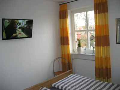Ferienwohnung für 4 Personen (50 m²) in Ostseebad Kühlungsborn 9/10