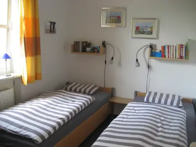 Ferienwohnung für 4 Personen (50 m²) in Ostseebad Kühlungsborn 10/10