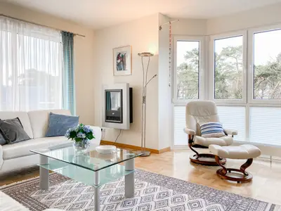 Ferienwohnung für 4 Personen (90 m²) in Timmendorfer Strand 1/10