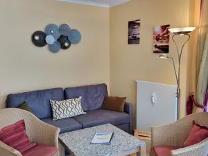 Ferienwohnung für 4 Personen (51 m²) in Ostseebad Kühlungsborn