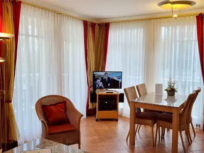Ferienwohnung für 4 Personen (51 m²) in Ostseebad Kühlungsborn 2/10