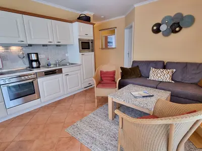 Ferienwohnung für 4 Personen (51 m²) in Ostseebad Kühlungsborn 4/10