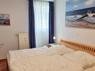 Ferienwohnung für 4 Personen (51 m²) in Ostseebad Kühlungsborn 6/10