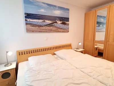 Ferienwohnung für 4 Personen (51 m²) in Ostseebad Kühlungsborn 7/10