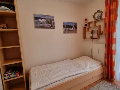 Ferienwohnung für 4 Personen (51 m²) in Ostseebad Kühlungsborn 8/10