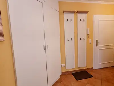 Ferienwohnung für 4 Personen (51 m²) in Ostseebad Kühlungsborn 9/10