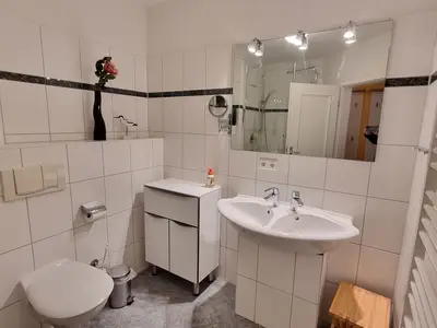 Ferienwohnung für 4 Personen (51 m²) in Ostseebad Kühlungsborn 10/10