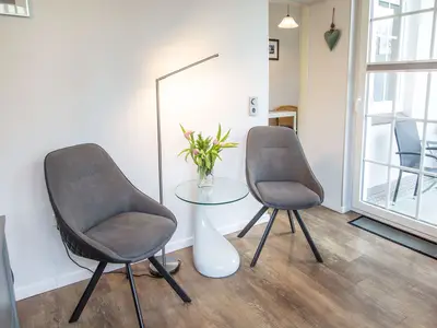 Ferienwohnung für 2 Personen (25 m²) in Scharbeutz 1/8