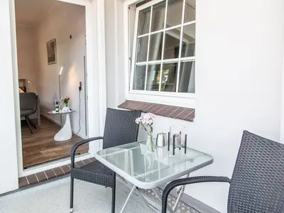 Ferienwohnung für 2 Personen (25 m²) in Scharbeutz 2/8