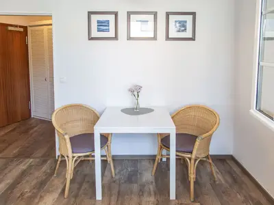 Ferienwohnung für 2 Personen (25 m²) in Scharbeutz 4/8