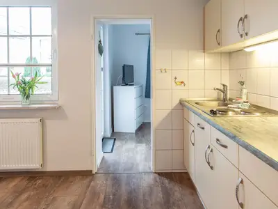 Ferienwohnung für 2 Personen (25 m²) in Scharbeutz 5/8