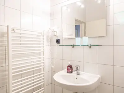 Ferienwohnung für 2 Personen (25 m²) in Scharbeutz 6/8