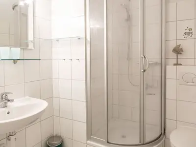 Ferienwohnung für 2 Personen (25 m²) in Scharbeutz 7/8