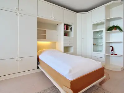 Ferienwohnung für 2 Personen (34 m²) in Westerland (Sylt) 3/10