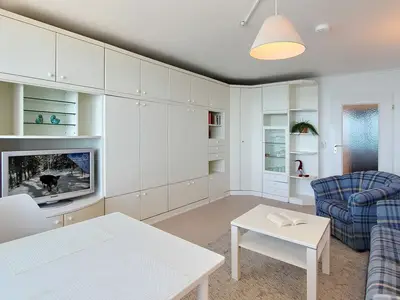 Ferienwohnung für 2 Personen (34 m²) in Westerland (Sylt) 4/10