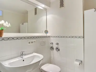 Ferienwohnung für 2 Personen (34 m²) in Westerland (Sylt) 10/10