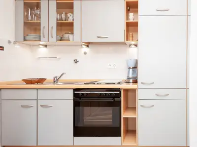 Ferienwohnung für 4 Personen (40 m²) in Duhnen 5/10