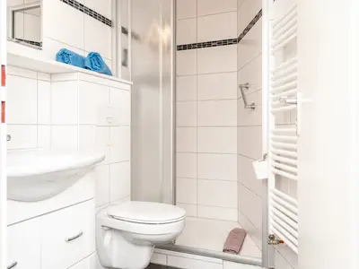 Ferienwohnung für 4 Personen (40 m²) in Duhnen 10/10
