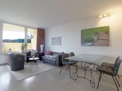 Ferienwohnung für 4 Personen (49 m²) in Hohegeiß 1/10