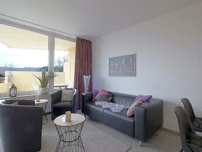 Ferienwohnung für 4 Personen (49 m²) in Hohegeiß 4/10