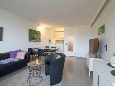 Ferienwohnung für 4 Personen (49 m²) in Hohegeiß 6/10