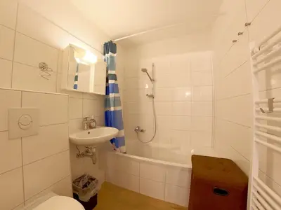 Ferienwohnung für 4 Personen (49 m²) in Hohegeiß 9/10