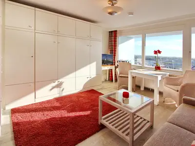 Ferienwohnung für 2 Personen (30 m²) in Westerland (Sylt) 2/10
