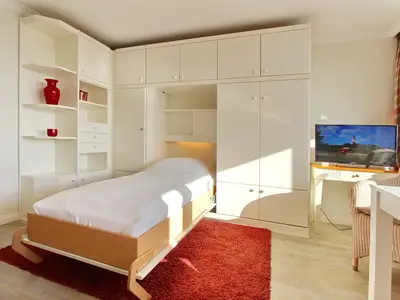 Ferienwohnung für 2 Personen (30 m²) in Westerland (Sylt) 3/10