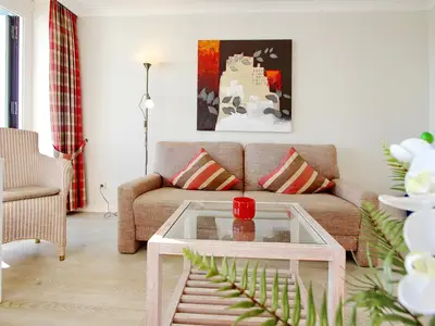 Ferienwohnung für 2 Personen (30 m²) in Westerland (Sylt) 4/10