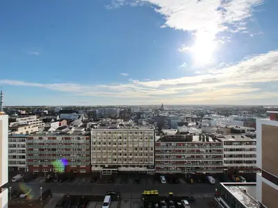 Ferienwohnung für 2 Personen (30 m²) in Westerland (Sylt) 7/10